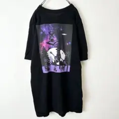 ビンテージ　古着　Preston Benfield Band バンド　Tシャツ