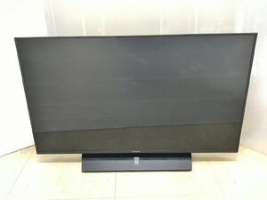 43型液晶テレビ 4K ビエラ VIERA TH-43JX850 2022年製 パナソニック Panasonic 3840x2160 A-CAS内蔵 → 2402LR903