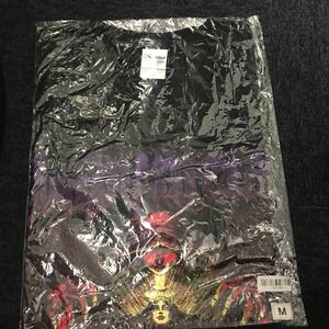 新品 Mサイズ WEB限定カラー 紫 LEGEND 1997 SU-METAL 聖誕祭 記念 生誕祭 初期 ウェブ限定 TEE Tシャツ BABYMETAL ベビーメタル 666