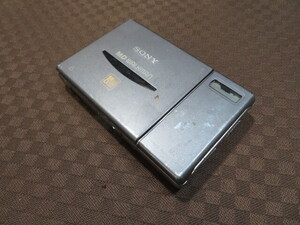 SONY MZ-E3 MD WALKMAN ウォークマン　ジャンク　