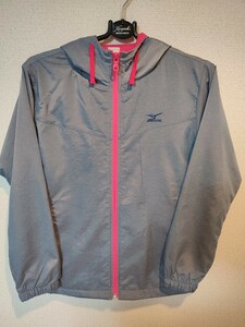 Mizuno パーカー Lサイズ