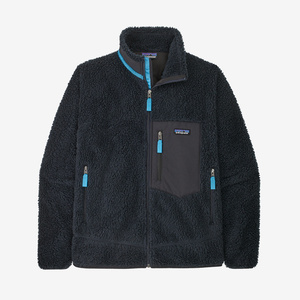 ＊送料込★S★パタゴニア★レトロ X ジャケット★S-PIBL★Patagonia Classic Retro-X Jacket 新品★タグ付き#23056 FA23 Pitch Blue 