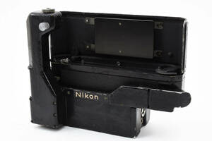 Nikon ニコン F-36 F モータードライブ モードラ #6116