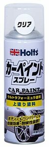 ホルツ ペイント塗料 カーペイント 上塗り クリア 300ml MH11001