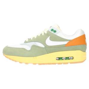 ナイキ NIKE WMNS AIR MAX 1 PRM FD0395-386 サイズ:22cm エアマックス1スニーカー 中古 BS99