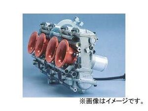 2輪 ケーヒン FCRキャブレター ホリゾンタルタイプ P004-8566 口径：39mm ヤマハ XJR1200/1300 1996年～1999年