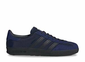 Hikari Shibata adidas Originals Gazelle Indoor "Night Indigo/Night Grey/Dark Blue" 25cm IH9986