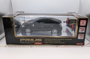 プリウス　R/C　トイラジコン　未開封　動作未確認　PRIUS　中古・現状　管理№ 7531