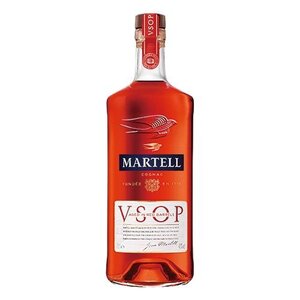 ブランデー　マーテル VSOP 700ml (72355) 1本　新品 お酒 洋酒 ギフト プレゼント 人気 即決 安い