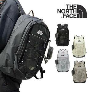 1円 THE NORTH FACE ザ・ノースフェイス バックパック SUPER PACK NM2DP00L 男女兼用ミニポーチトートバック付き 大容量 海外輸入