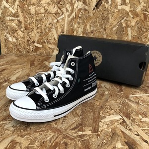 未使用 ハイカットスニーカー CONVERSE 1CL643 [jgg]