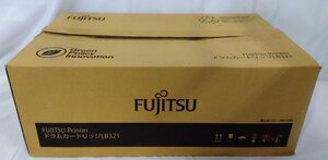 【埼玉発】☆純正未使用品☆【FUJITSU】ドラムカートリッジ　LB321　　(8-2782)