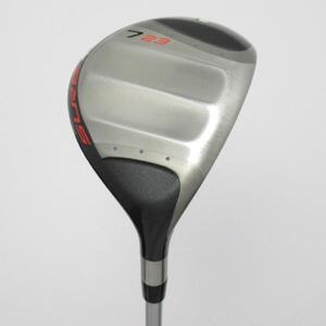 ミズノ MIZUNO SURE DD 2.0 フェアウェイウッド EXSAR 【7W】 シャフト：EXSAR