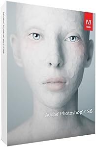 ダウンロード版 Adobe Photoshop CS6 Mac版【シリアル番号は付属しません】体験版 CS6 Macintosh