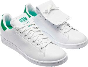 完売品 送料無料 25cm●アディダス スタンスミス ゴルフ adidas STAN SMITH GOLF 白 緑 Q46252 