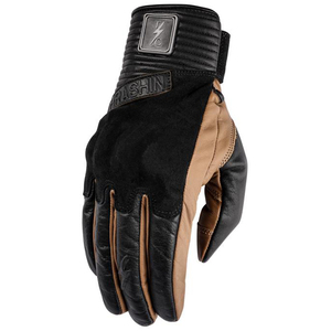 T/C Thrashin Supply スラッシンサプライ Boxer Glove ボクサーグローブ Tan タン Mサイズ