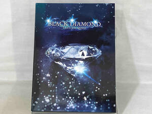 【石井竜也(米米CLUB)】 CD ; BLACK DIAMOND(初回生産限定盤)(DVD付)