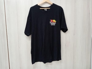 STUSSY 半袖Tシャツ　ステューシー　ブラック　サイズL 店舗受取可