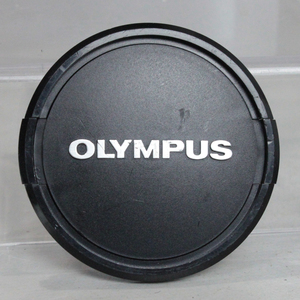 091732 【良品 オリンパス】 OLYMPUS 55mm レンズキャップ