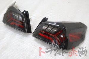 2101362119 希少 ROWEN LED テール WRX STI VAB トラスト企画 U