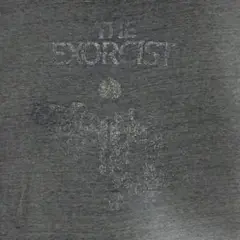 【悶絶】ＶＴＧ the exorcist エクソシスト 70