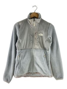 THE NORTH FACE◆ジャケット/XS/アクリル/GRY/naw51415