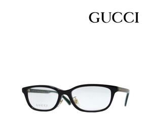 【GUCCI】　グッチ　メガネフレーム　GG 0931OJ　001　ブラック　国内正規品