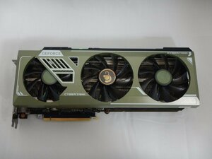 【サイコム】 Manli RTX 4070Ti Gallardo 12GB GDDR6X (GeForce RTX 4070Ti) @Used@ u0902D