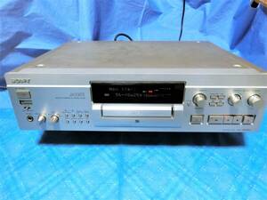 ♪ SONY ★ MDS-JA33ES ★ MDデッキ ★ 現状動作品 ♪