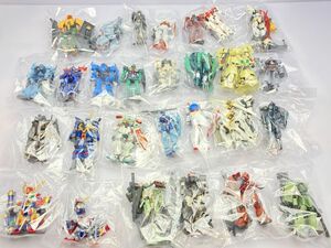 バンダイ ガンプラ 素組 まとめて HG ヴァッフ 他/ジャンク [48-9251]