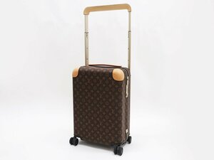 ♪☆◇美品【LOUIS VUITTON ルイ・ヴィトン】ホライゾン50 M23209 スーツケース モノグラム