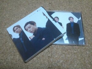 KinKi Kids【P album】★アルバム★初回限定盤A・CD+Blu-ray★（堂本剛・堂本光一・ENDRECHERI）★