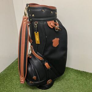 HONMA GOLF キャディバッグ 【本間】【レトロ】【美品】