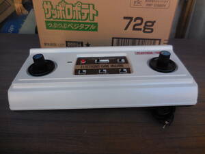 A-503 エレクトロニックゲームマシン　PLAYTRON MODEL5050　ＵＳＥＤ