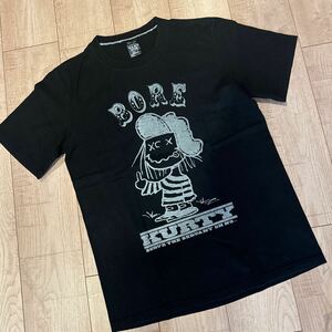 美品 ナンバーナイン Tシャツ 黒 2 カートコバーン ピーナッツ スヌーピー 本物