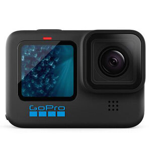 ●新品・未開封・保証付●GoPro HERO11 Black CHDHX-111-FW