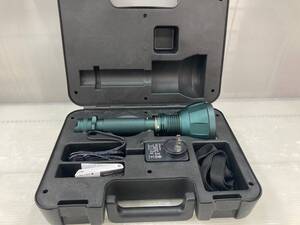 【中古品】【0924】GENTOS アルティレックス UT-226R　ITIFHFGIJZY8