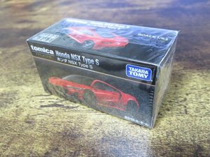 ◇474 トミカ プレミアム ホンダ NSX Type S タカラトミーモール