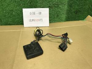 管1103-2　HKS　ターボタイマー　TURBO　TIMER　送料600円