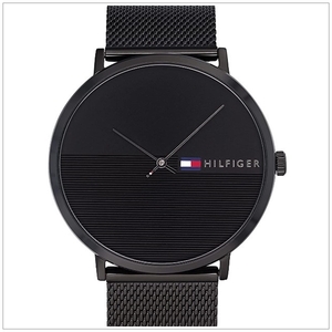 アナログ腕時計　Analogue Classic Quartz Watch 腕時計　TOMMY HILFIGER #ngTOMMY