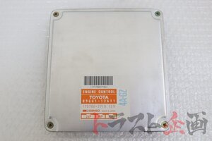 1101464312 純正 コンピューター MR2 1600G スーパーチャージャー AW11 トラスト企画 送料無料 U