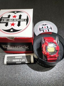 【プレミア】CASIO G-SHOCK FROGMAN GF-8230A-4JR 30周年記念モデル 他にも出品していますので見ていただけたら幸甚です。