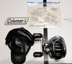 シマノ 06アンタレスDC7レフトハンドル SHIMANO 左ハンドル