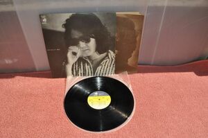 ■中古■レコード■LP■因幡晃■何か言い忘れたようで■