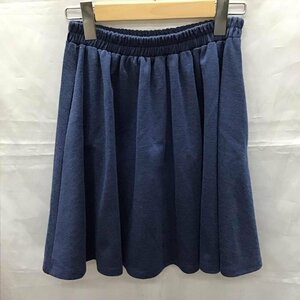 KBF 表記無し ケービーエフ スカート ミニスカート RBS72074T フレアスカート Skirt Mini Skirt Short Skirt 10115408