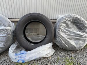 【個人出品】2023年製 TOYO TIRE TAMP7 215/65R16 96H トーヨータイヤ 夏用