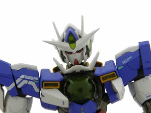 BANDAI METAL BUILD 劇場版 機動戦士ガンダム00 -A wakening of the Trailblazer- GNT-0000 ダブルオークアンタ ジャンク品[B063H724]