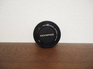 OLYMPUS M.ZUIKO DEGITAL 14-42mm 1:3.5-5.6 新品同様