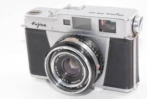 【外観並級】Fujica フジカ　35-ML 1:2.8 4.5cm　#b2171