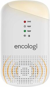 ネズミ駆除 encologi【20-100Hz超音波&150㎡有効範囲】ネズミ 超音波 ネズミ駆除 超音波 強力 静音 ネズミ 超音波 日本製 日本語説明書付き